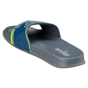 Duke Men Sliders (FWOL6108)