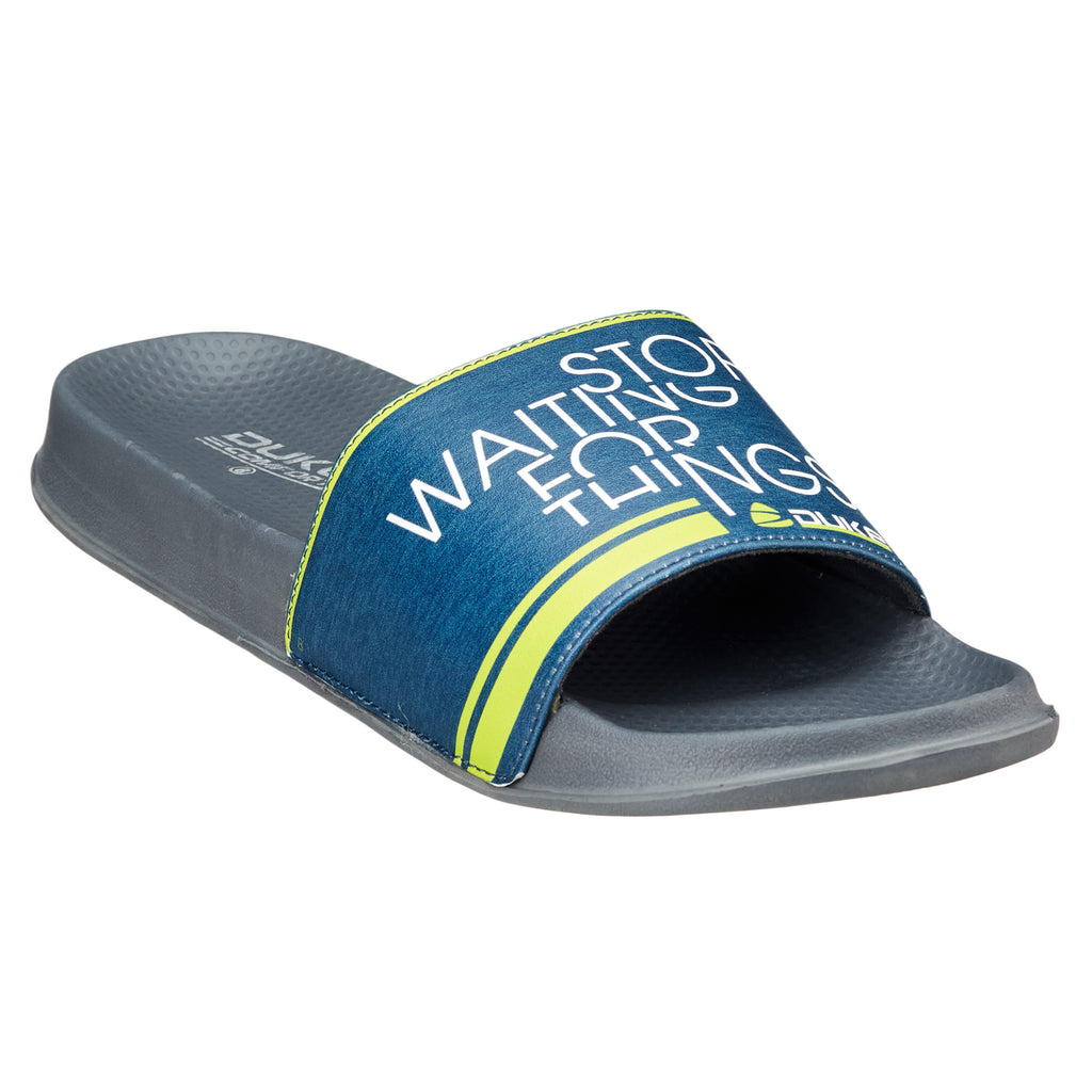 Duke Men Sliders (FWOL6108)