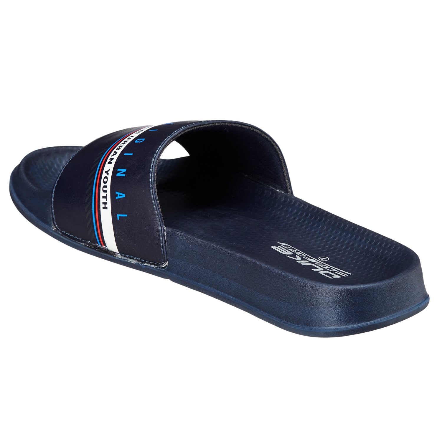 Duke Men Sliders (FWOL6109)