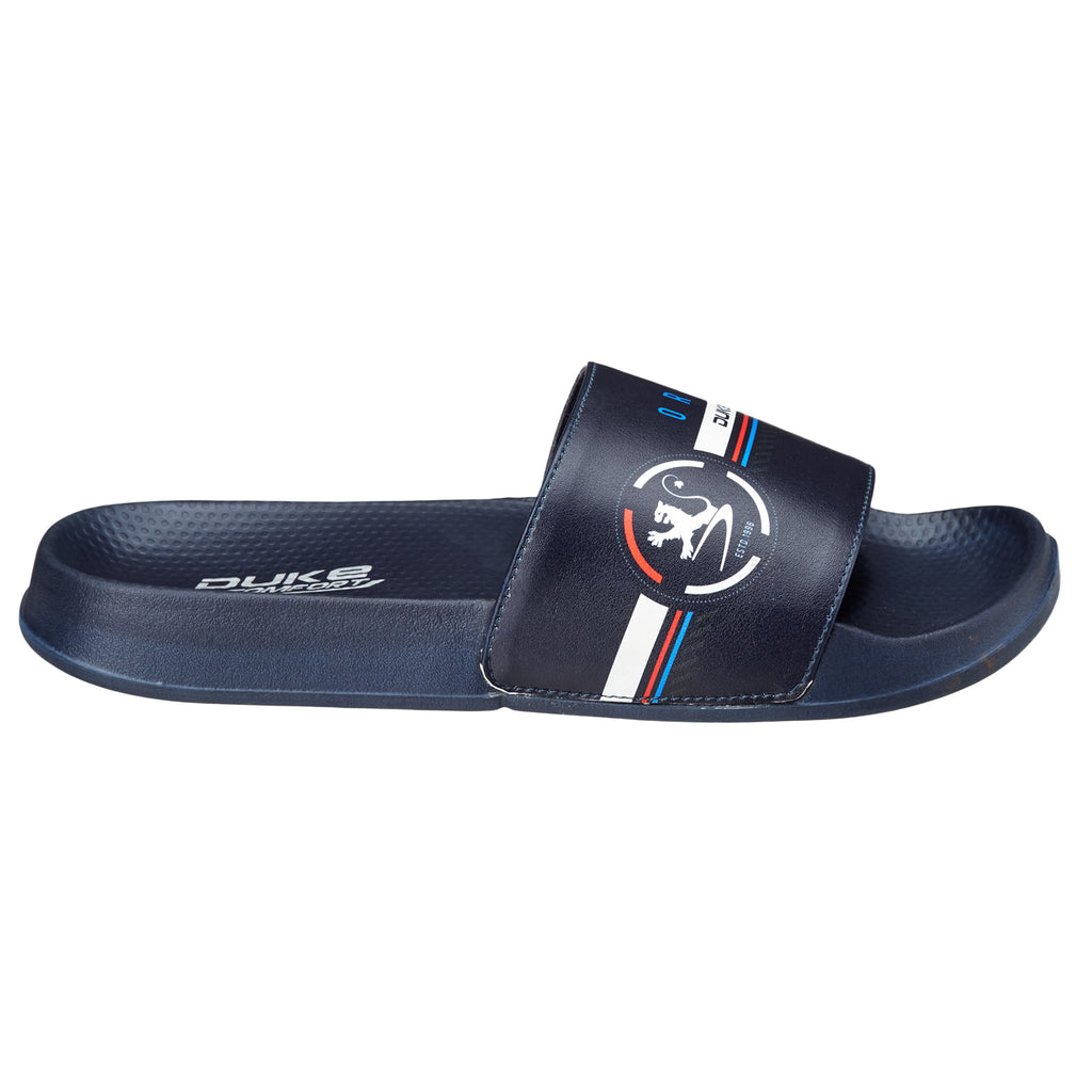 Duke Men Sliders (FWOL6109)