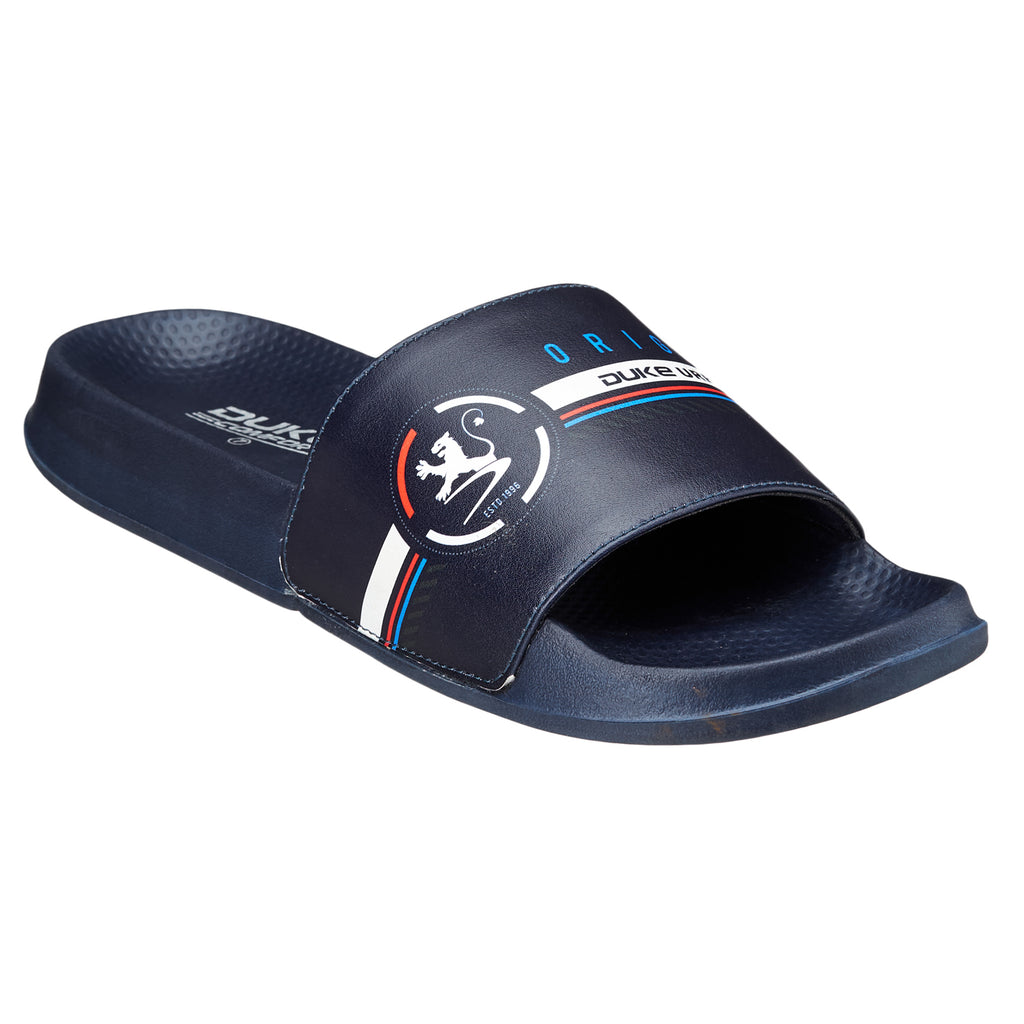 Duke Men Sliders (FWOL6109)