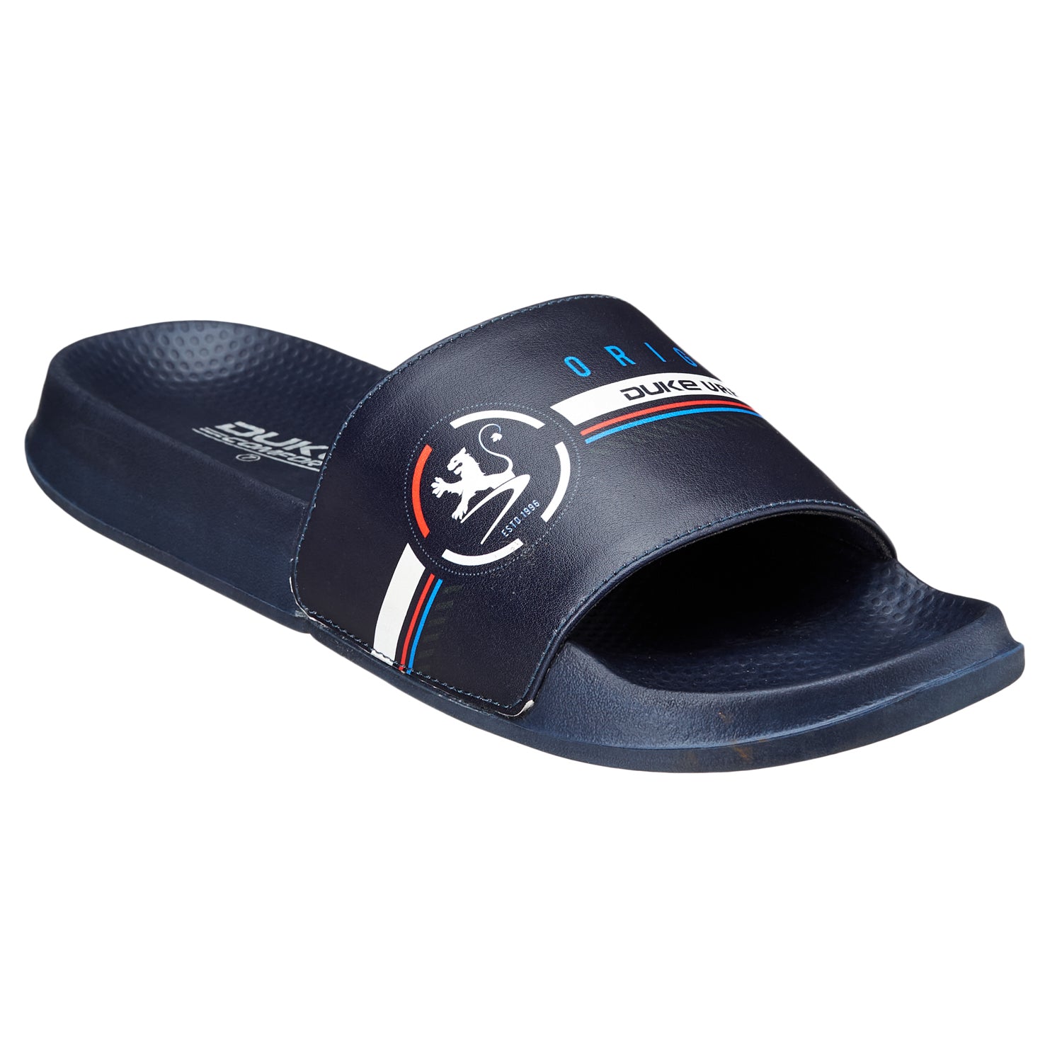 Duke Men Sliders (FWOL6109)