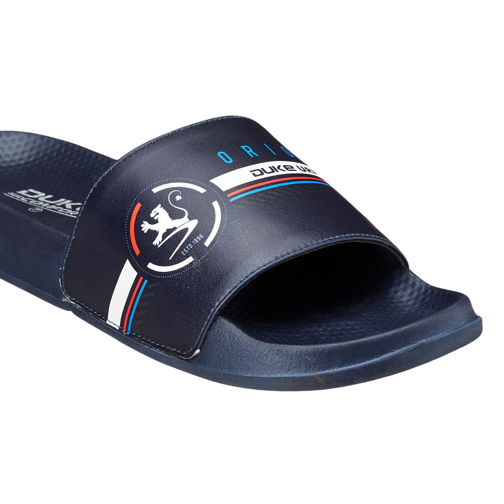 Duke Men Sliders (FWOL6109)