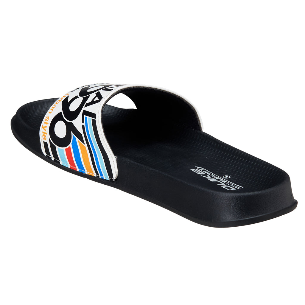 Duke Men Sliders (FWOL6110)
