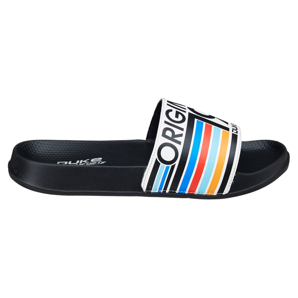 Duke Men Sliders (FWOL6110)