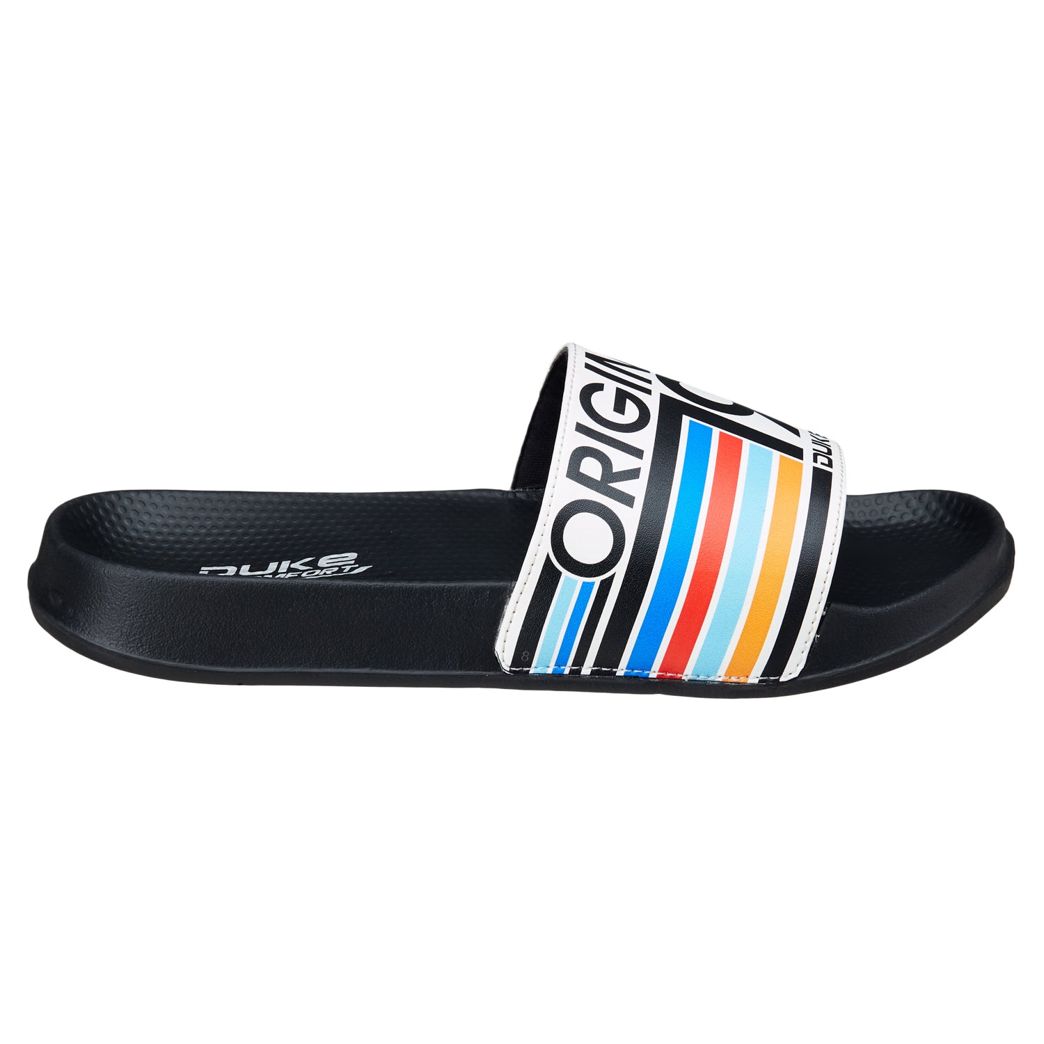 Duke Men Sliders (FWOL6110)