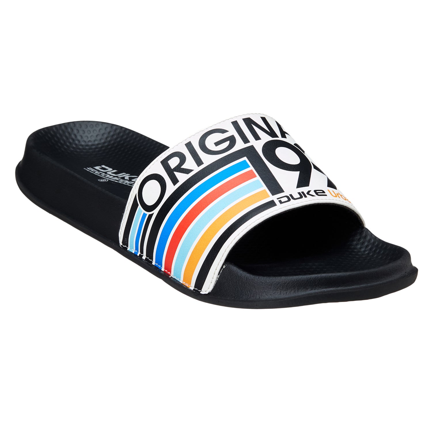Duke Men Sliders (FWOL6110)