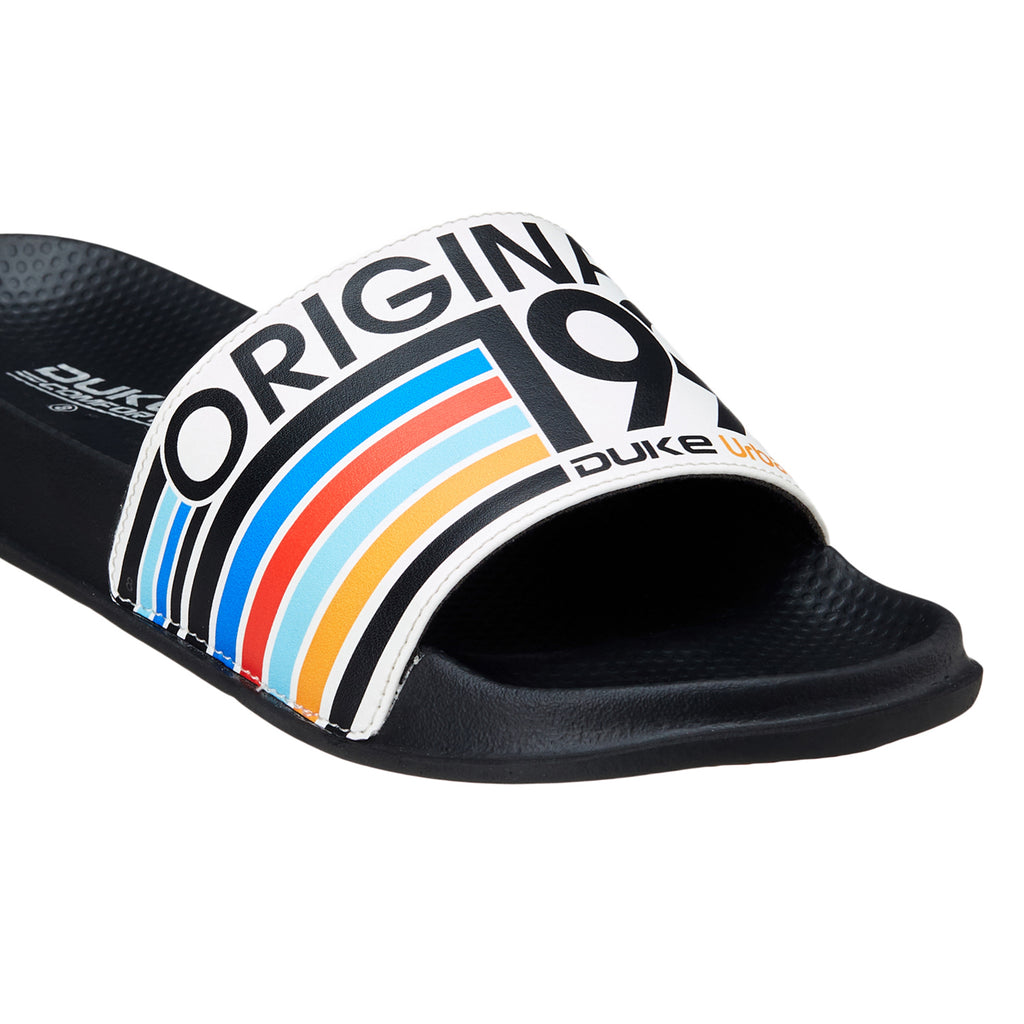Duke Men Sliders (FWOL6110)