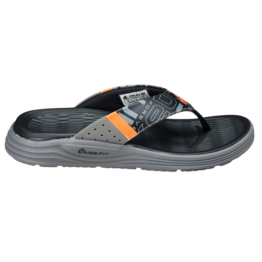Duke Men Flip-Flops (FWOL6103)