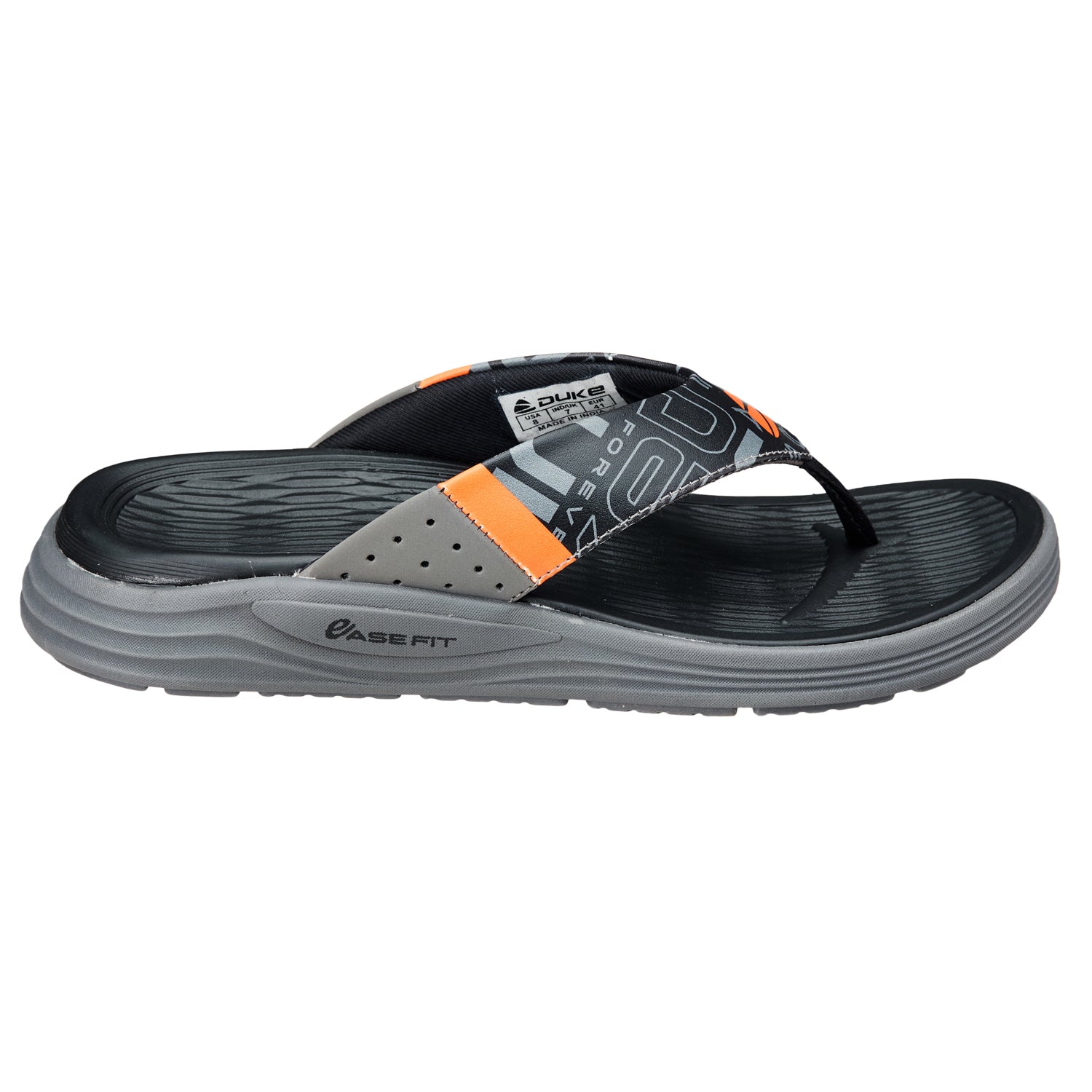 Duke Men Flip-Flops (FWOL6103)