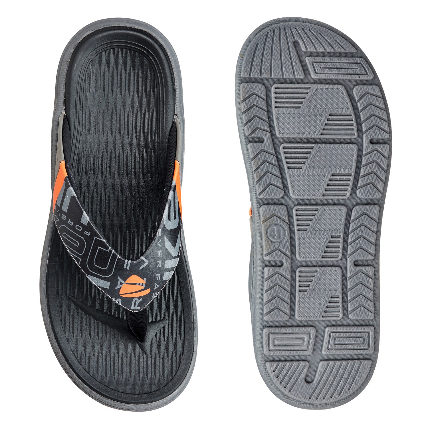 Duke Men Flip-Flops (FWOL6103)