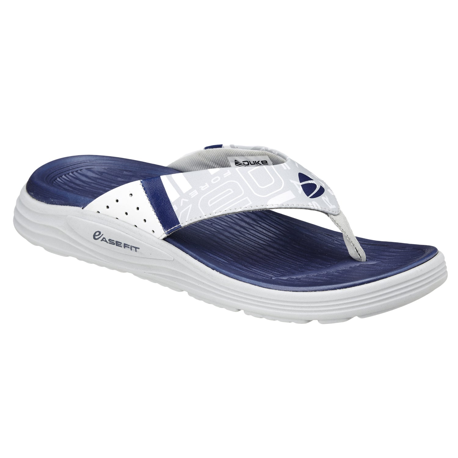 Duke Men Flip-Flops (FWOL6103)