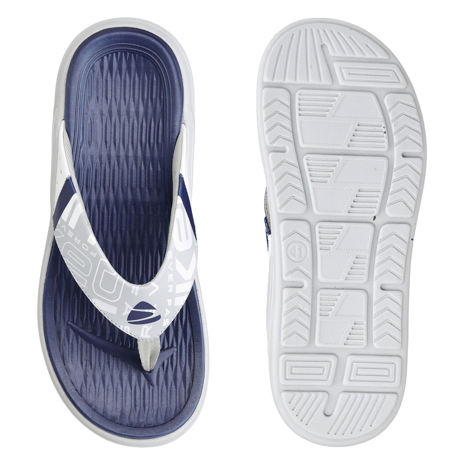 Duke Men Flip-Flops (FWOL6103)