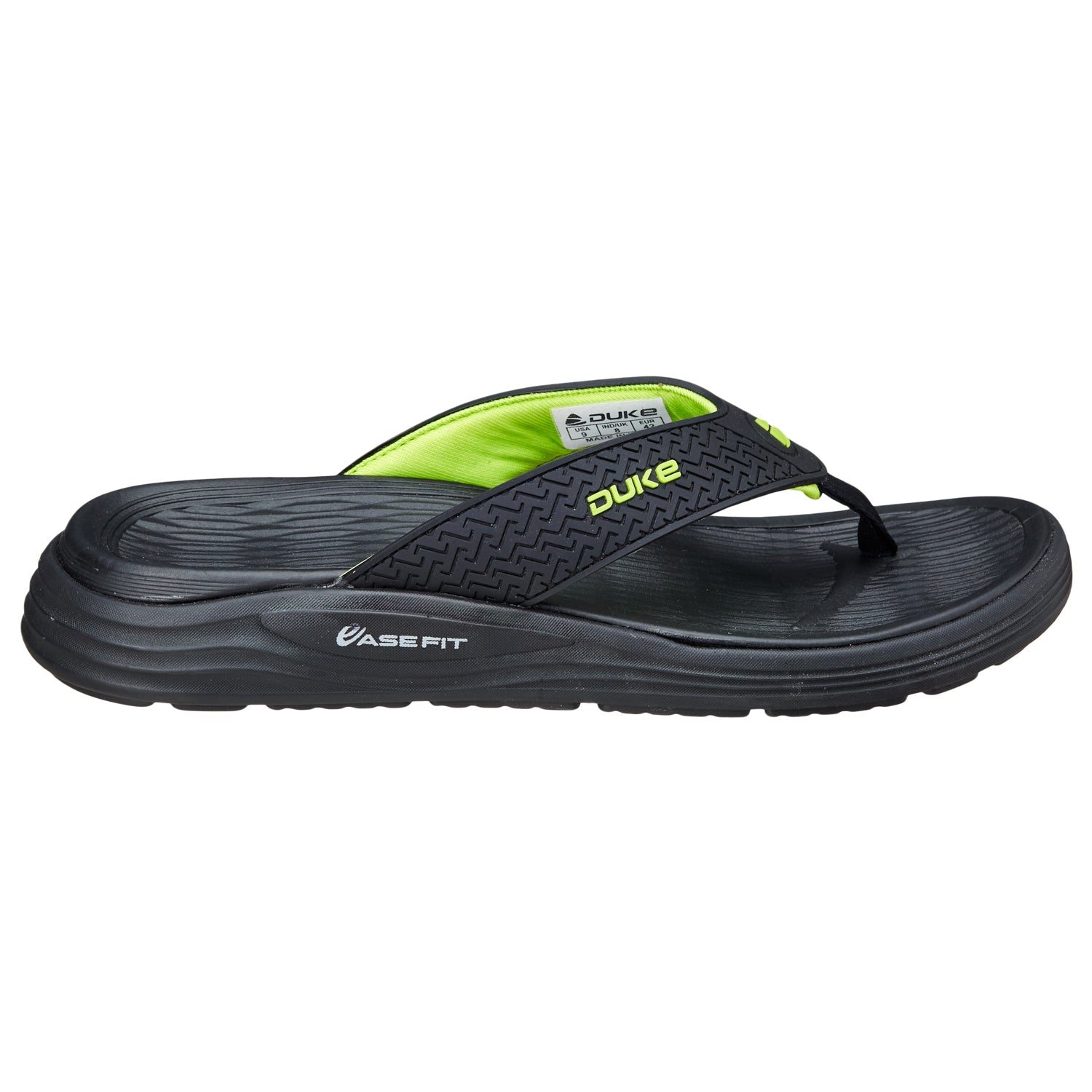 Duke Men Flip-Flops (FWOL6104)