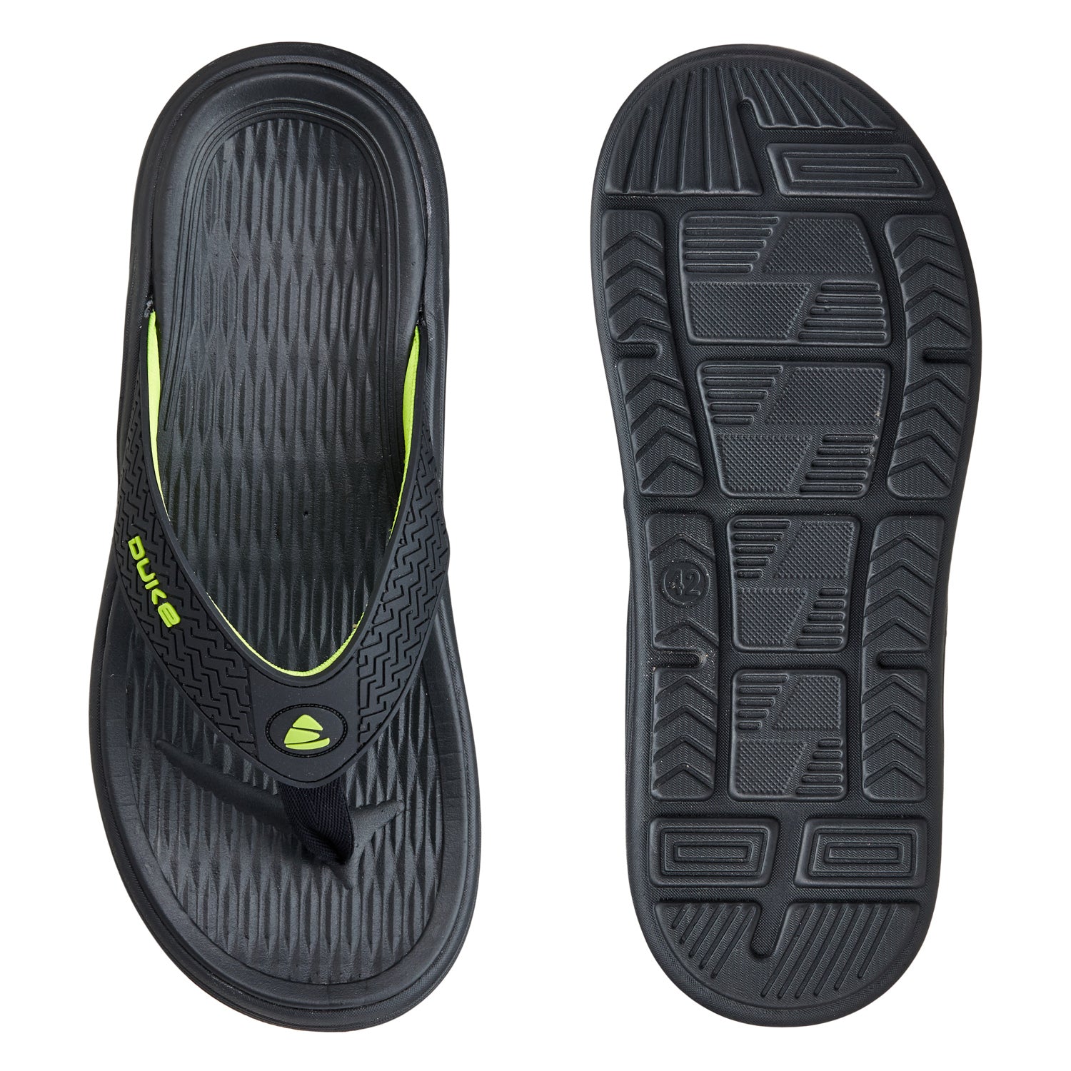 Duke Men Flip-Flops (FWC6104)