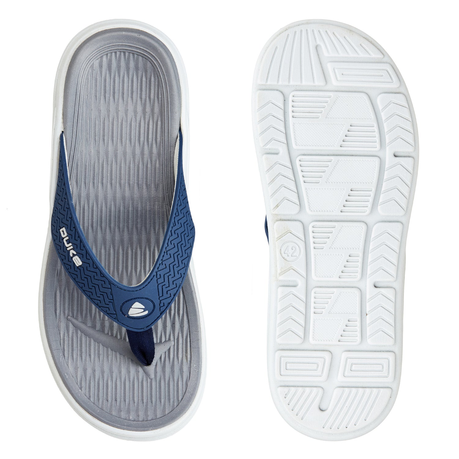 Duke Men Flip-Flops (FWC6104)