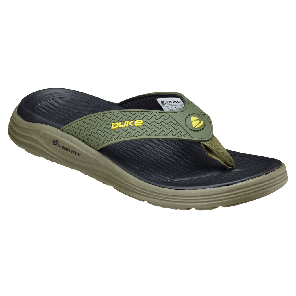 Duke Men Flip-Flops (FWOL6104)