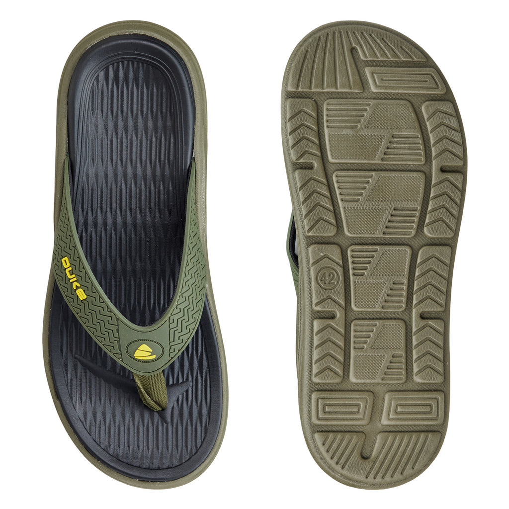 Duke Men Flip-Flops (FWOL6104)