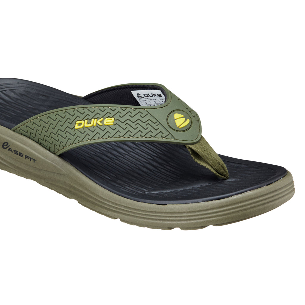 Duke Men Flip-Flops (FWOL6104)