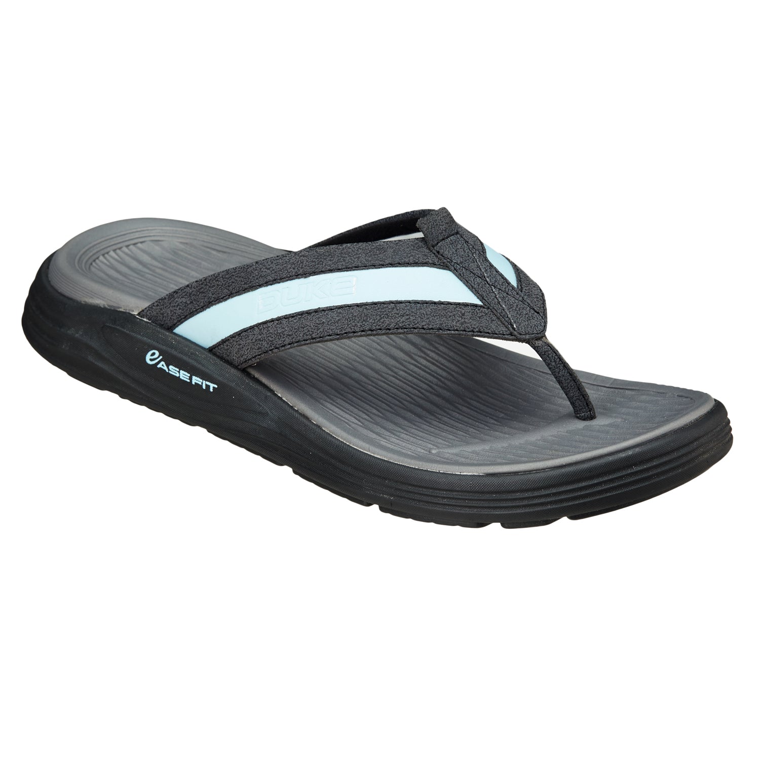 Duke Men Flip-Flops ( FWOL6105)