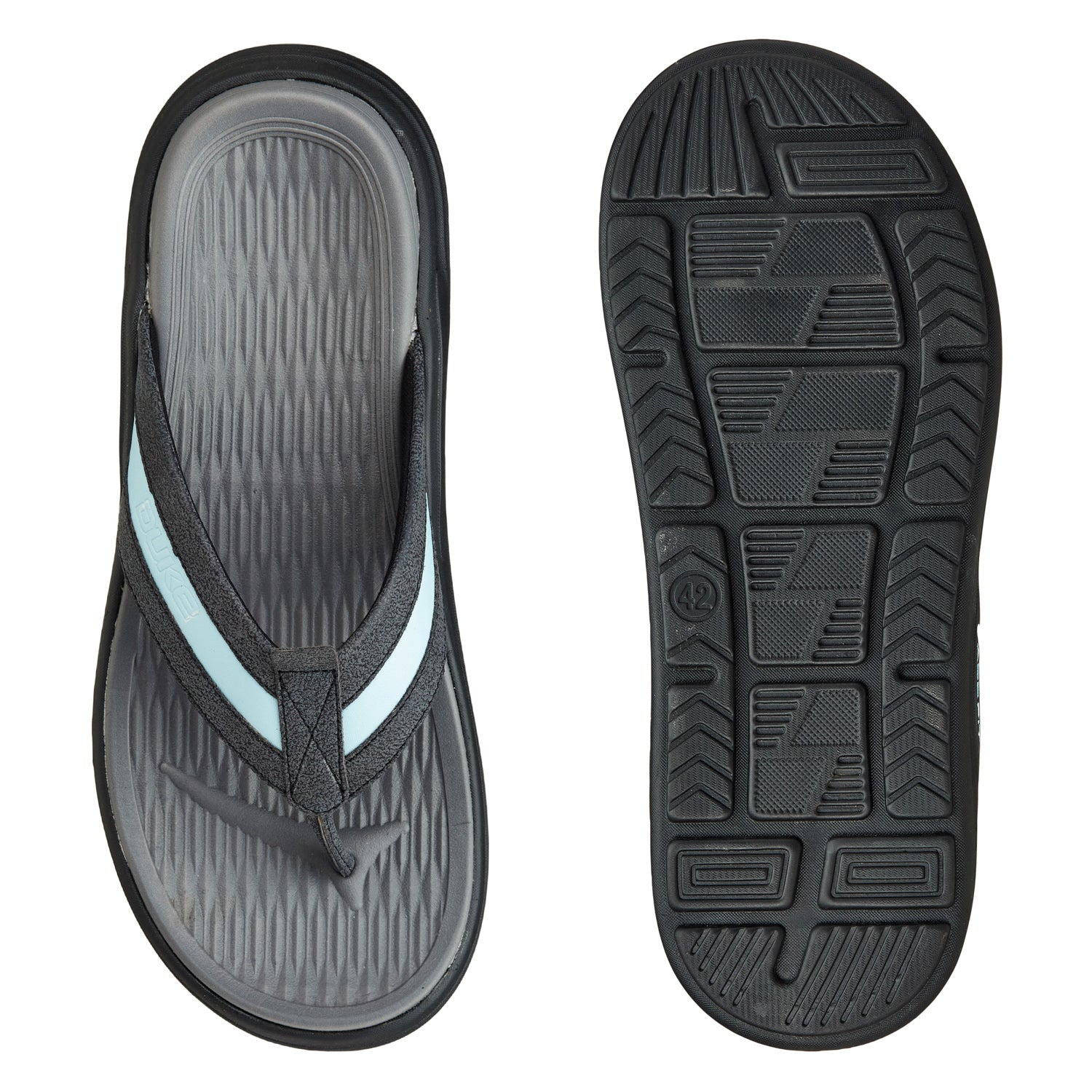 Duke Men Flip-Flops (FWC6105)