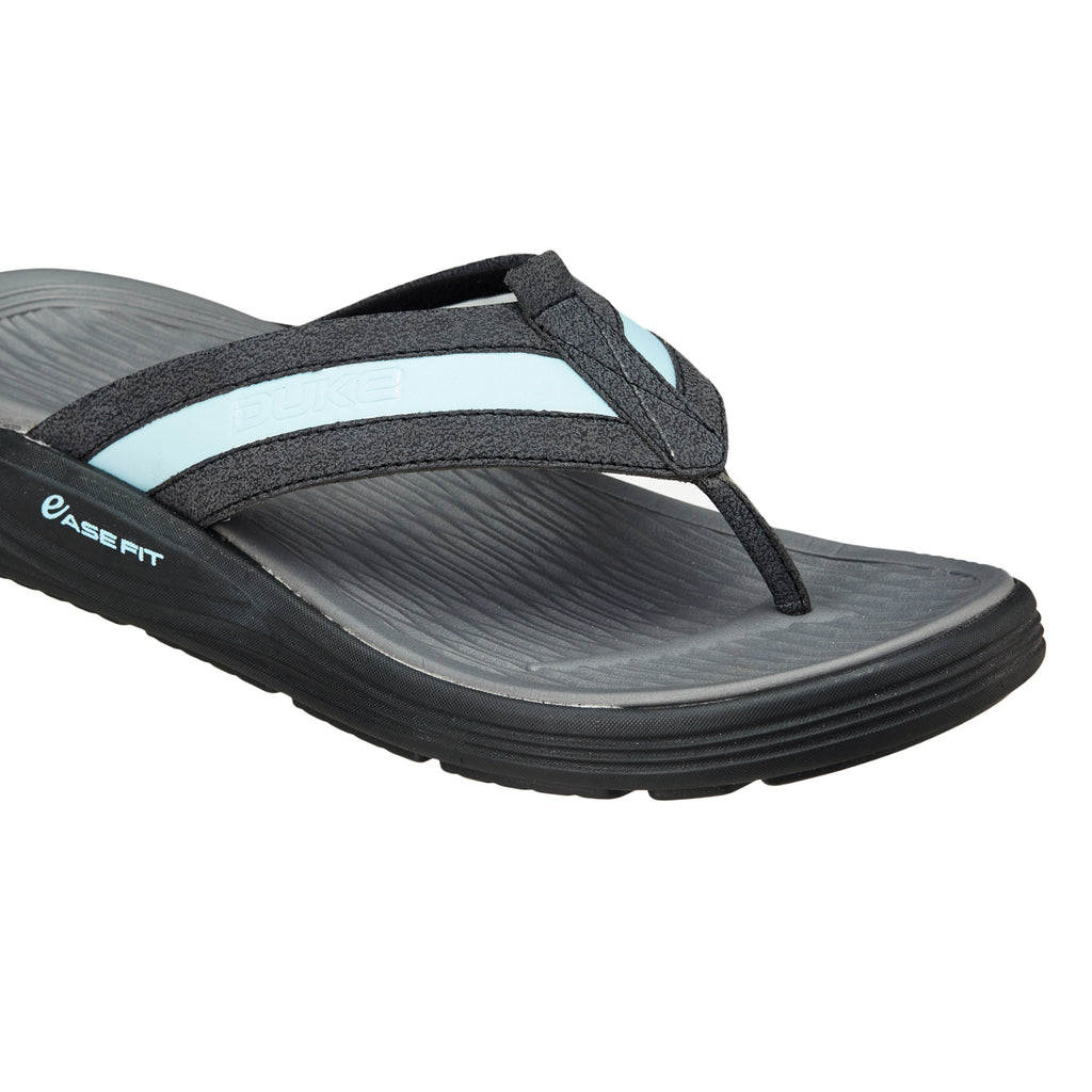 Duke Men Flip-Flops ( FWOL6105)