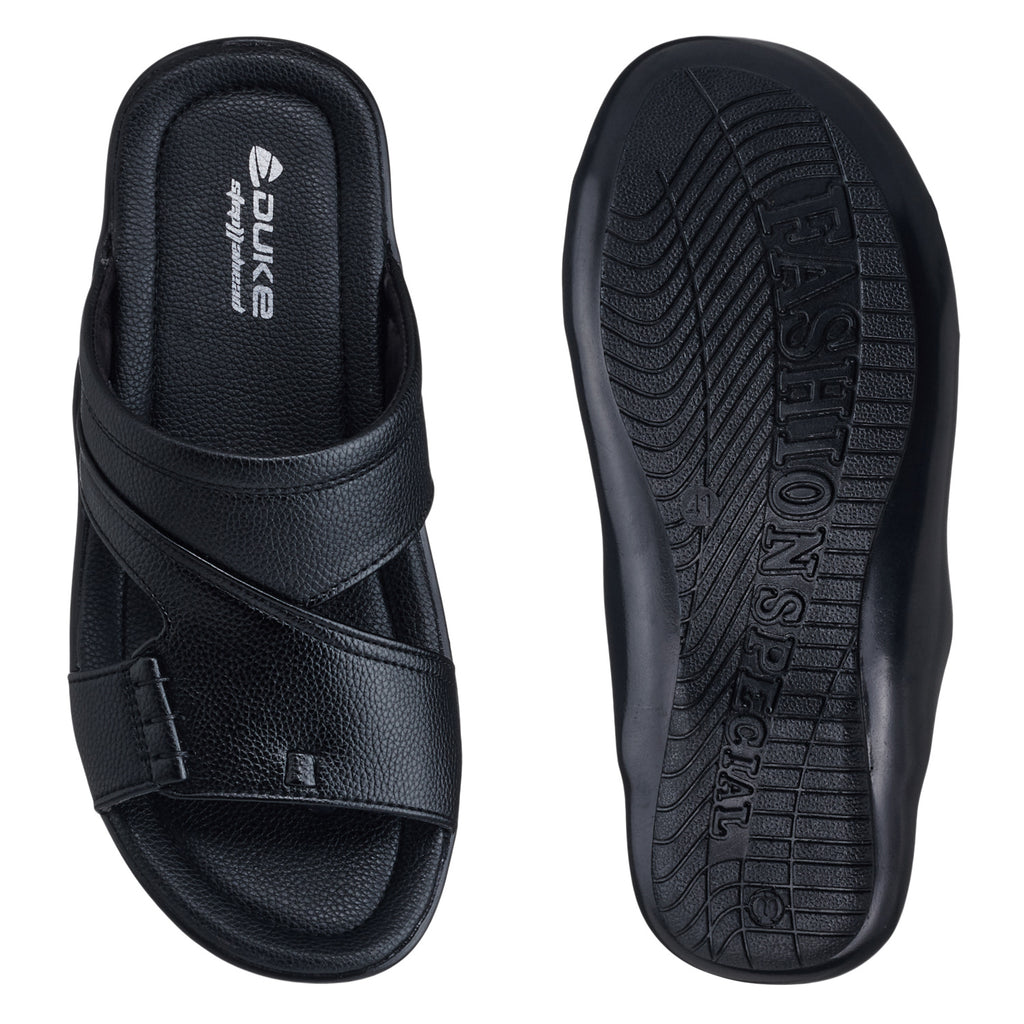 Duke Men Comfort Sandals (FWD8044)