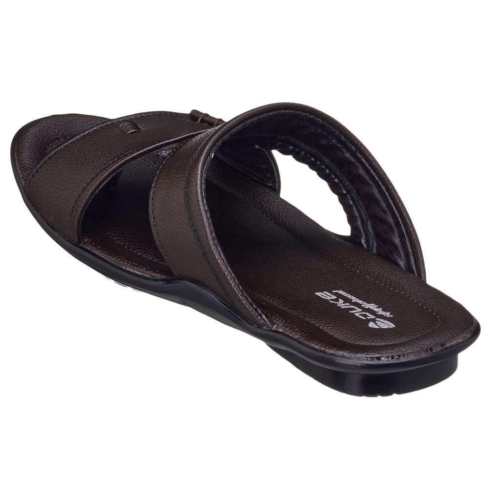 Duke Men Comfort Sandals (FWD8044)