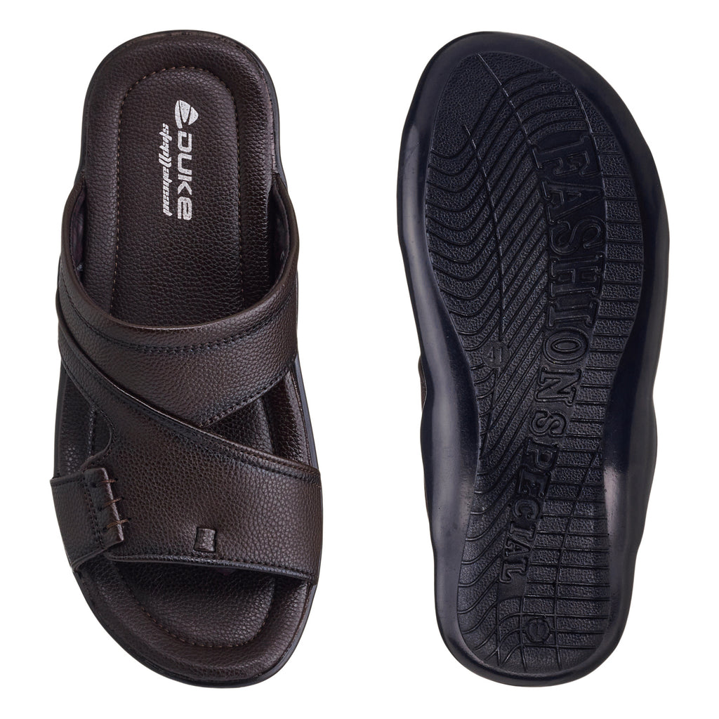 Duke Men Comfort Sandals (FWD8044)