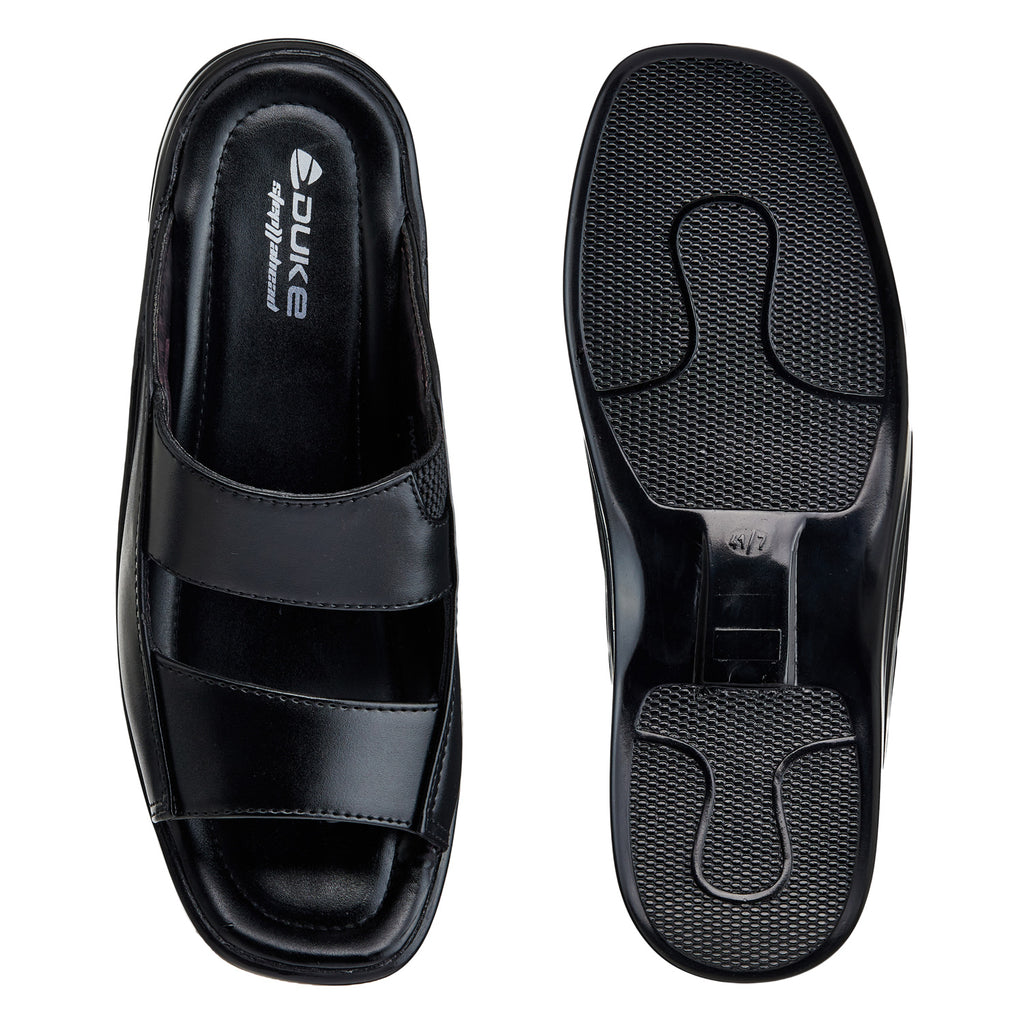 Duke Men Comfort Sandals (FWD8045)