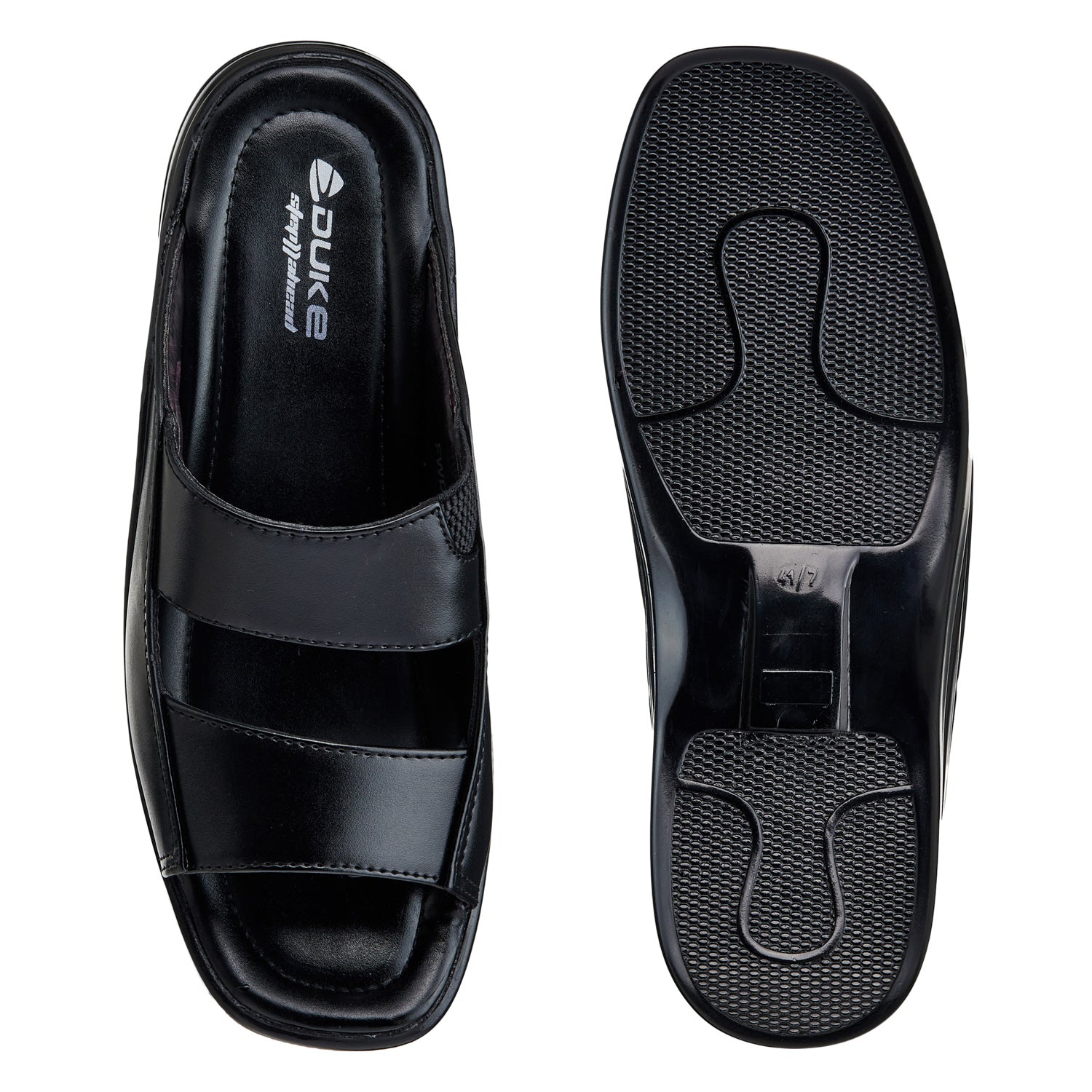 Duke Men Comfort Sandals (FWD8045)