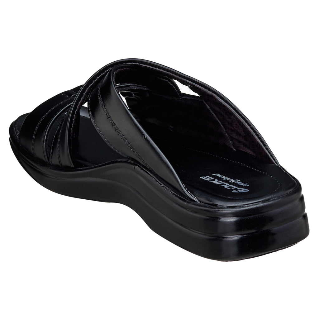 Duke Men Comfort Sandals (FWD8046)