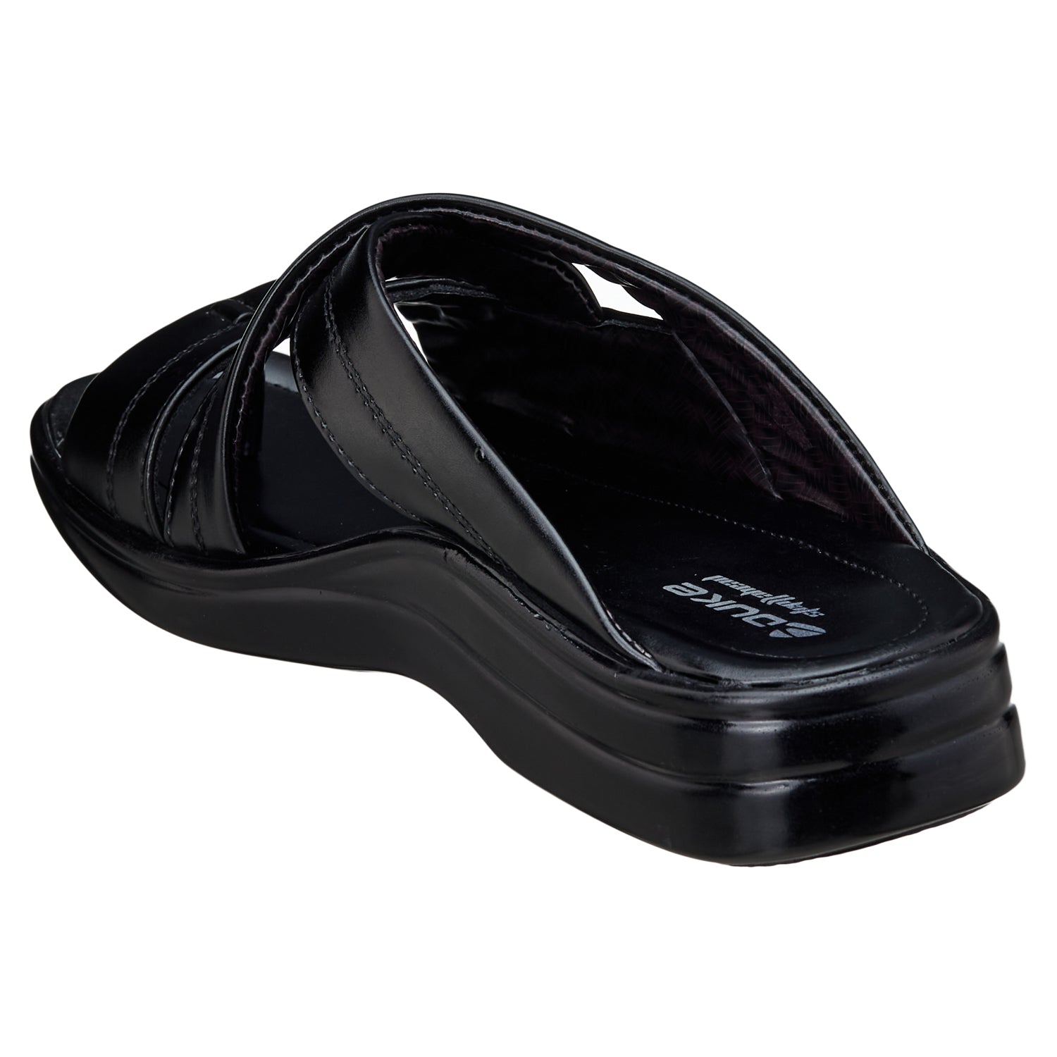 Duke Men Comfort Sandals (FWD8046)