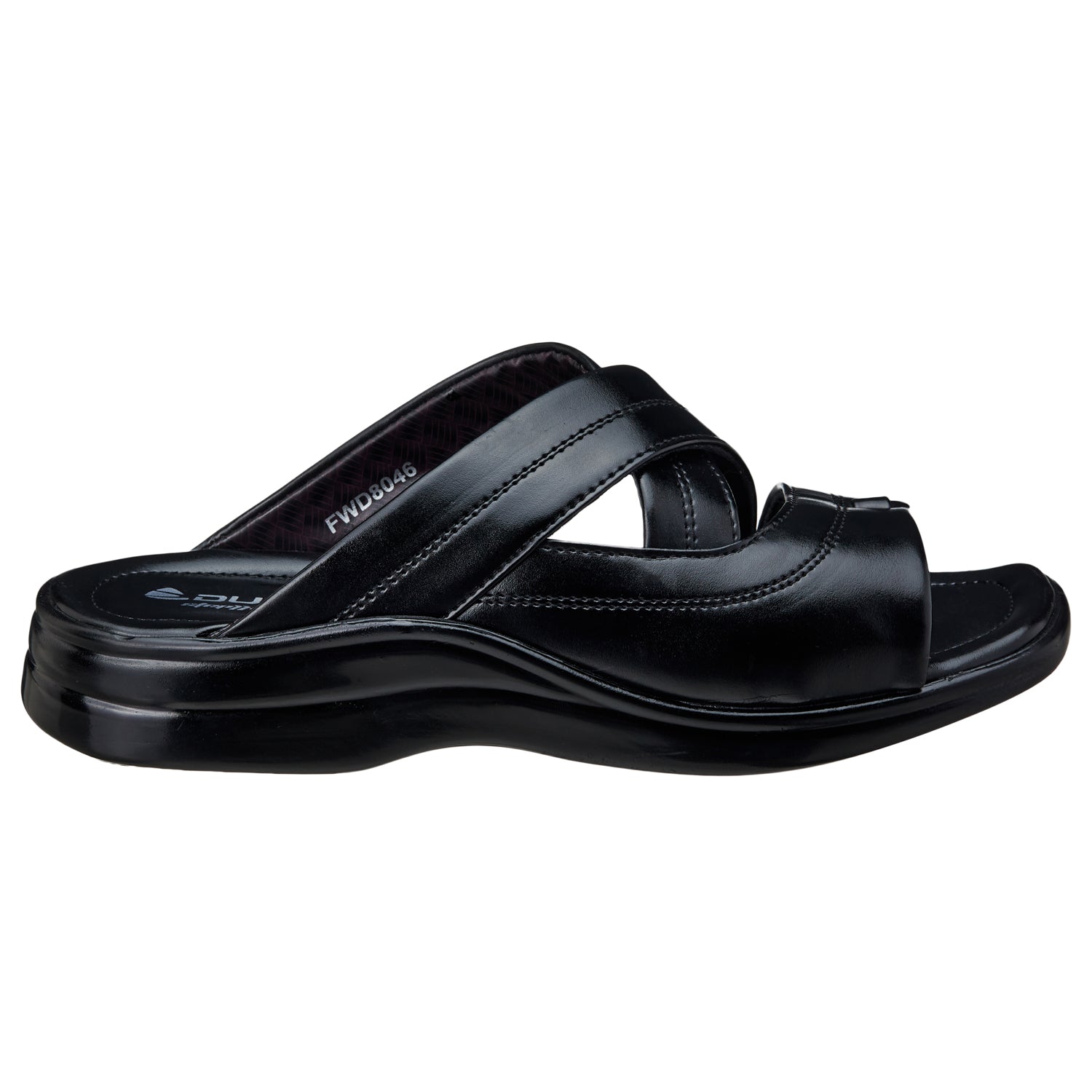 Duke Men Comfort Sandals (FWD8046)