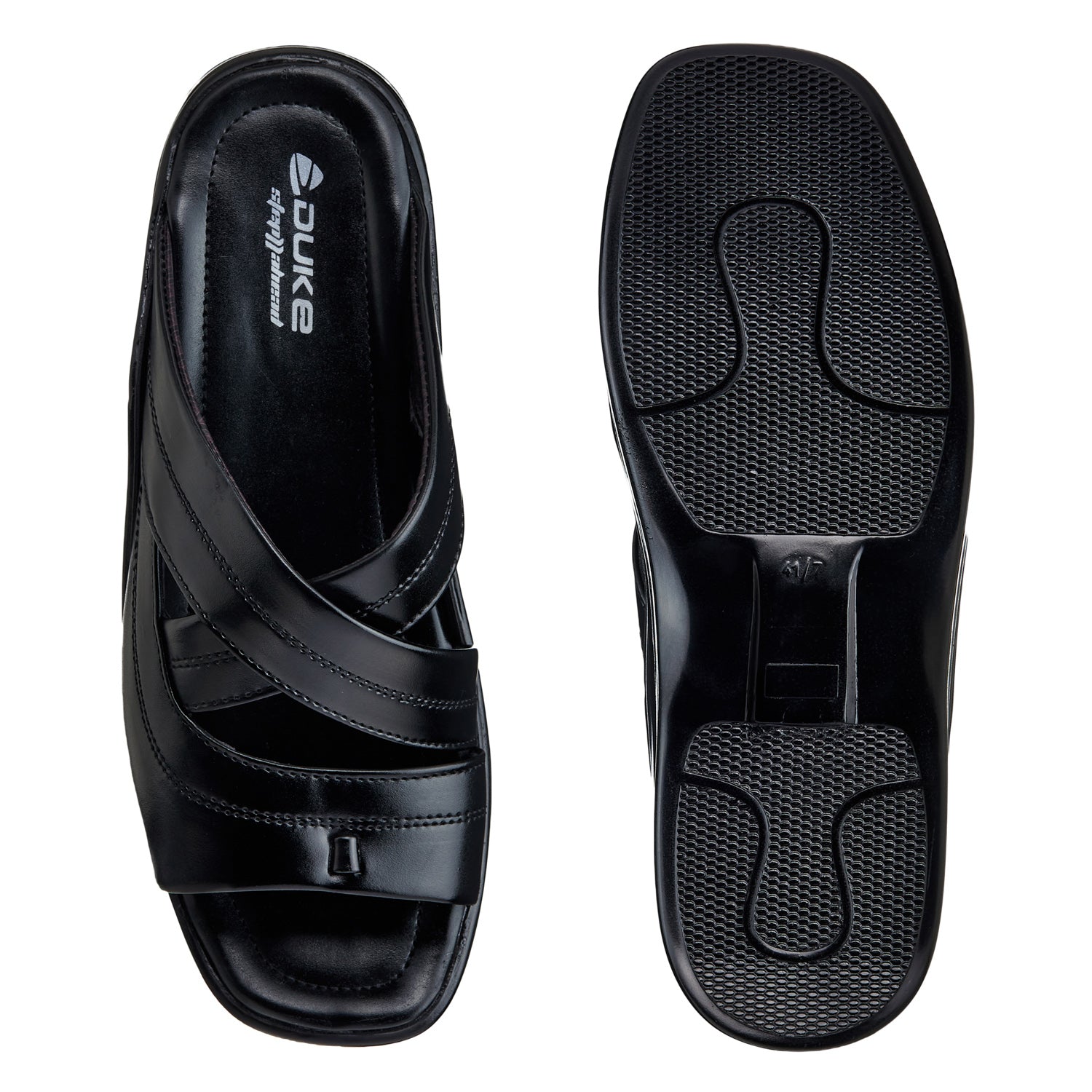 Duke Men Comfort Sandals (FWD8046)