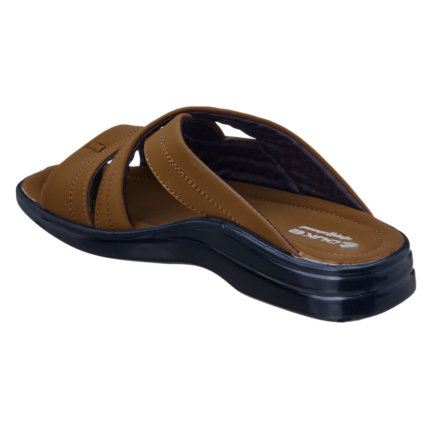 Duke Men Comfort Sandals (FWD8046)
