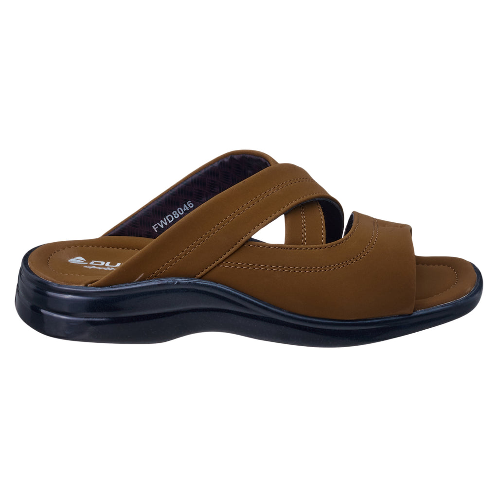 Duke Men Comfort Sandals (FWD8046)