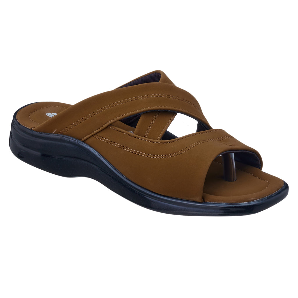 Duke Men Comfort Sandals (FWD8046)