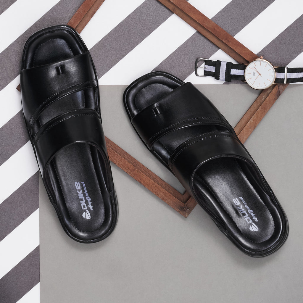 Duke Men Comfort Sandals (FWD8047)