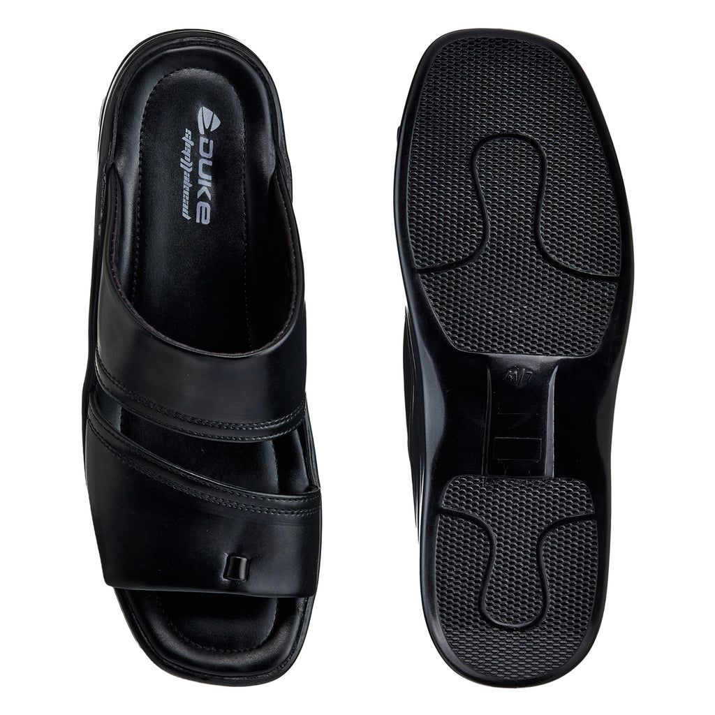 Duke Men Comfort Sandals (FWD8047)
