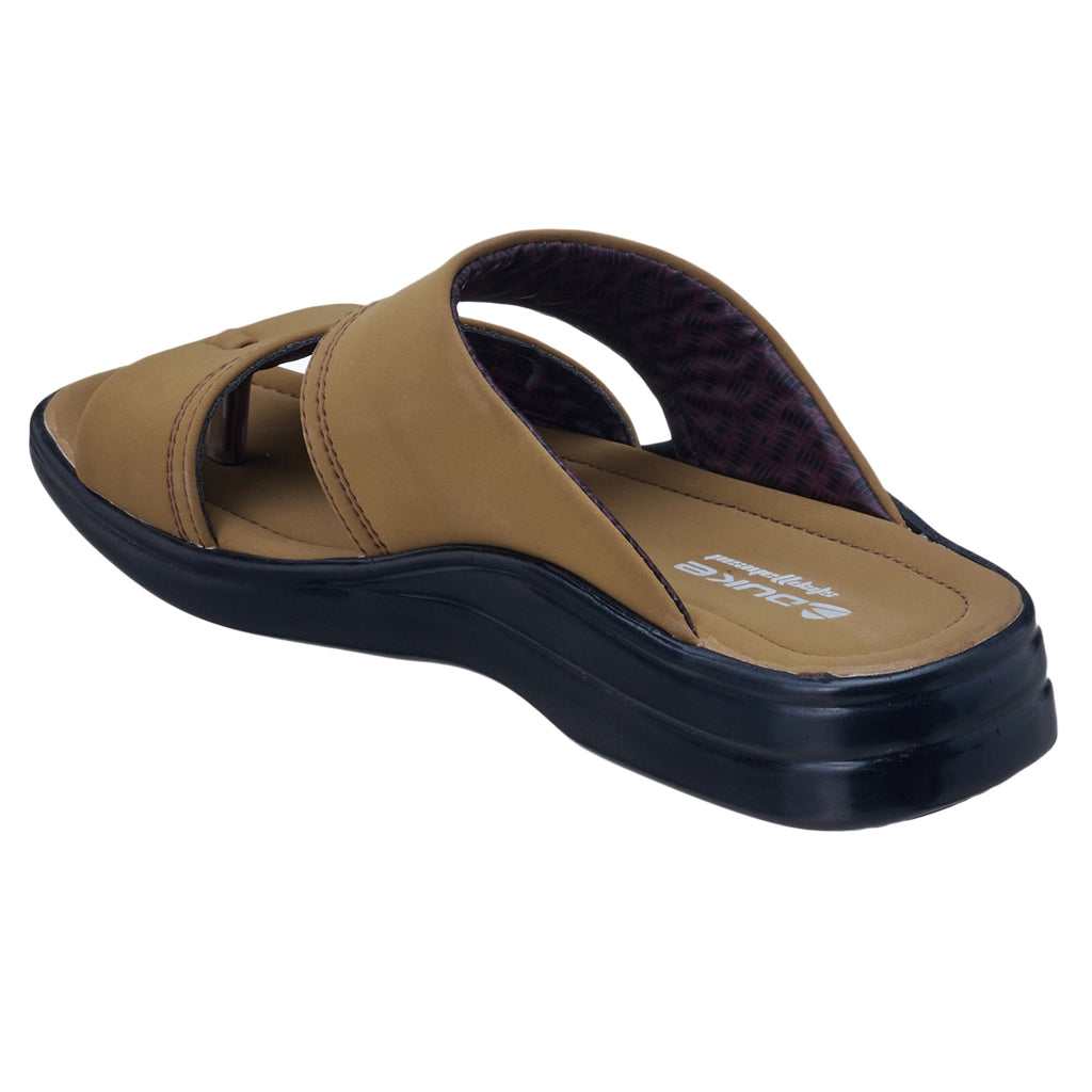 Duke Men Comfort Sandals (FWD8047)