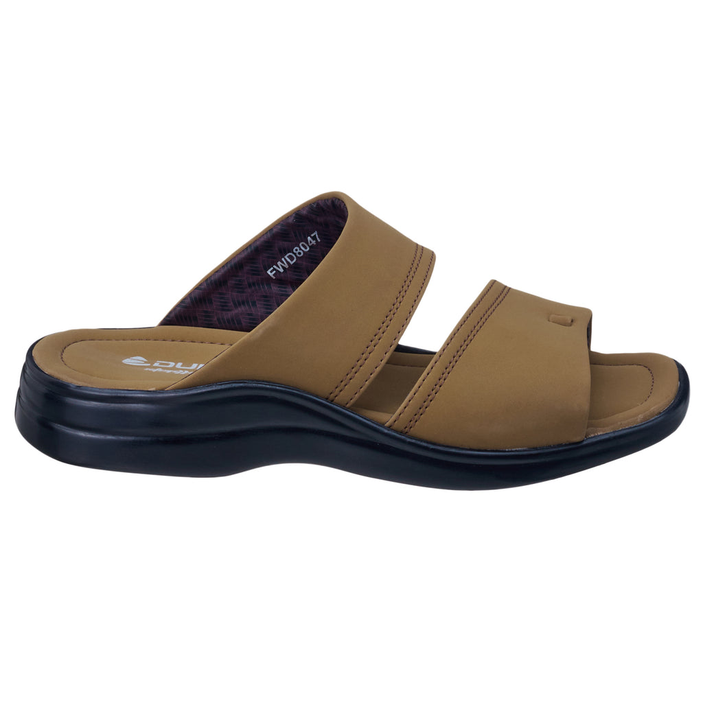 Duke Men Comfort Sandals (FWD8047)