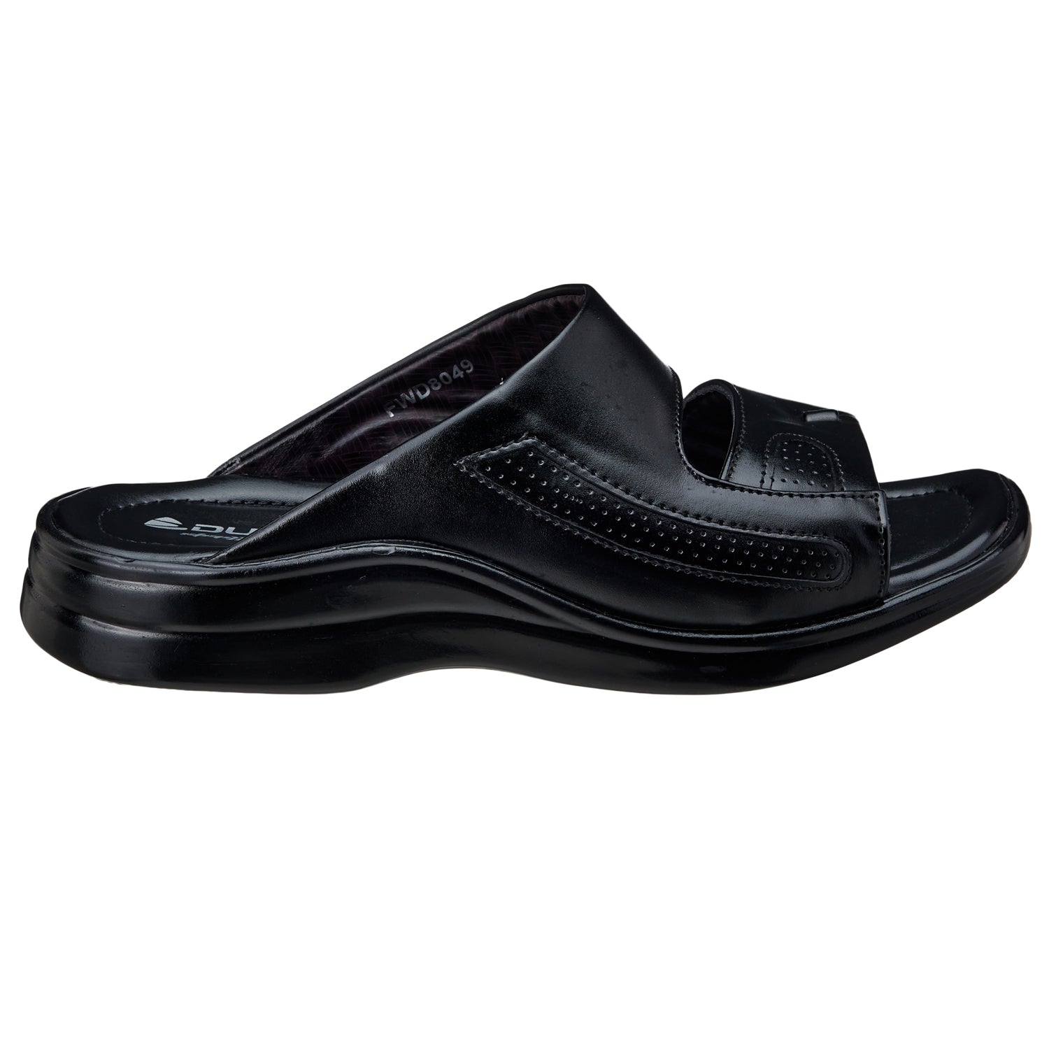 Duke Men Comfort Sandals (FWD8049)