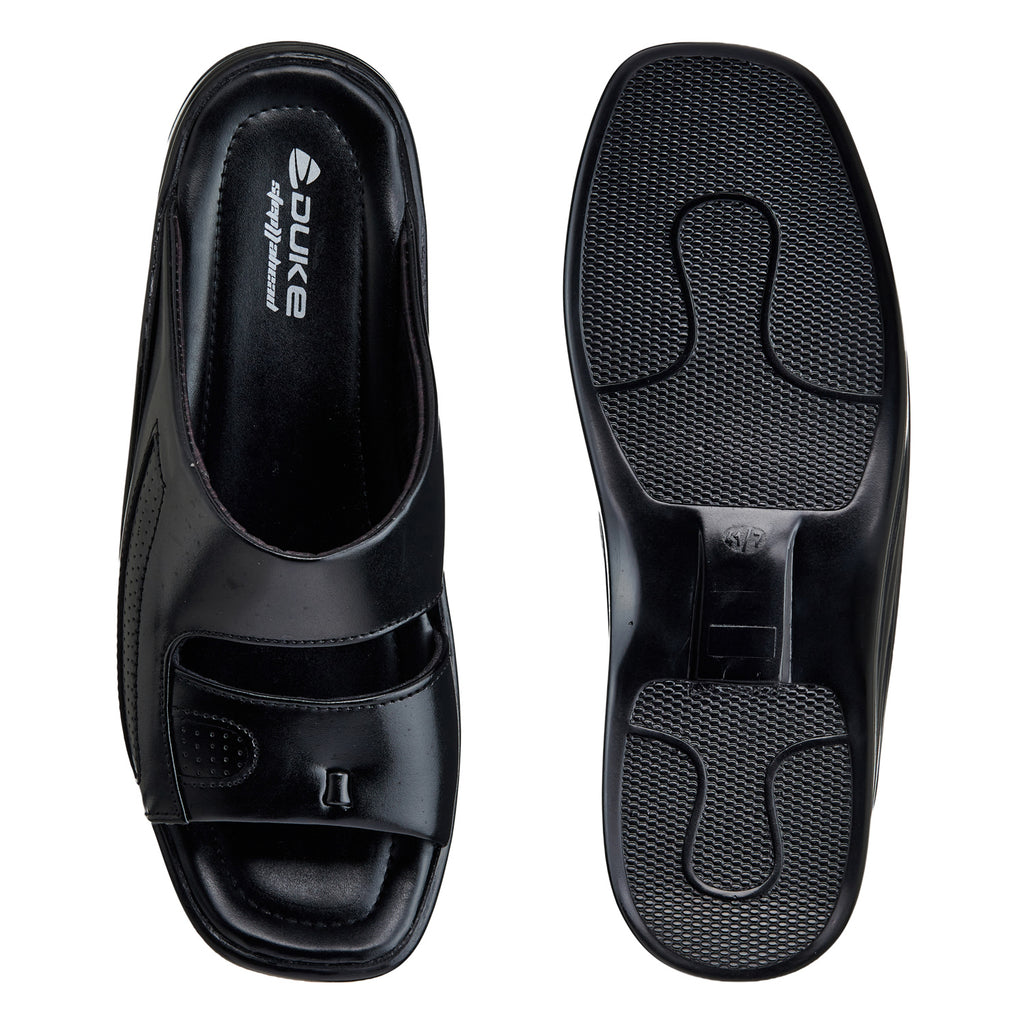 Duke Men Comfort Sandals (FWD8049)