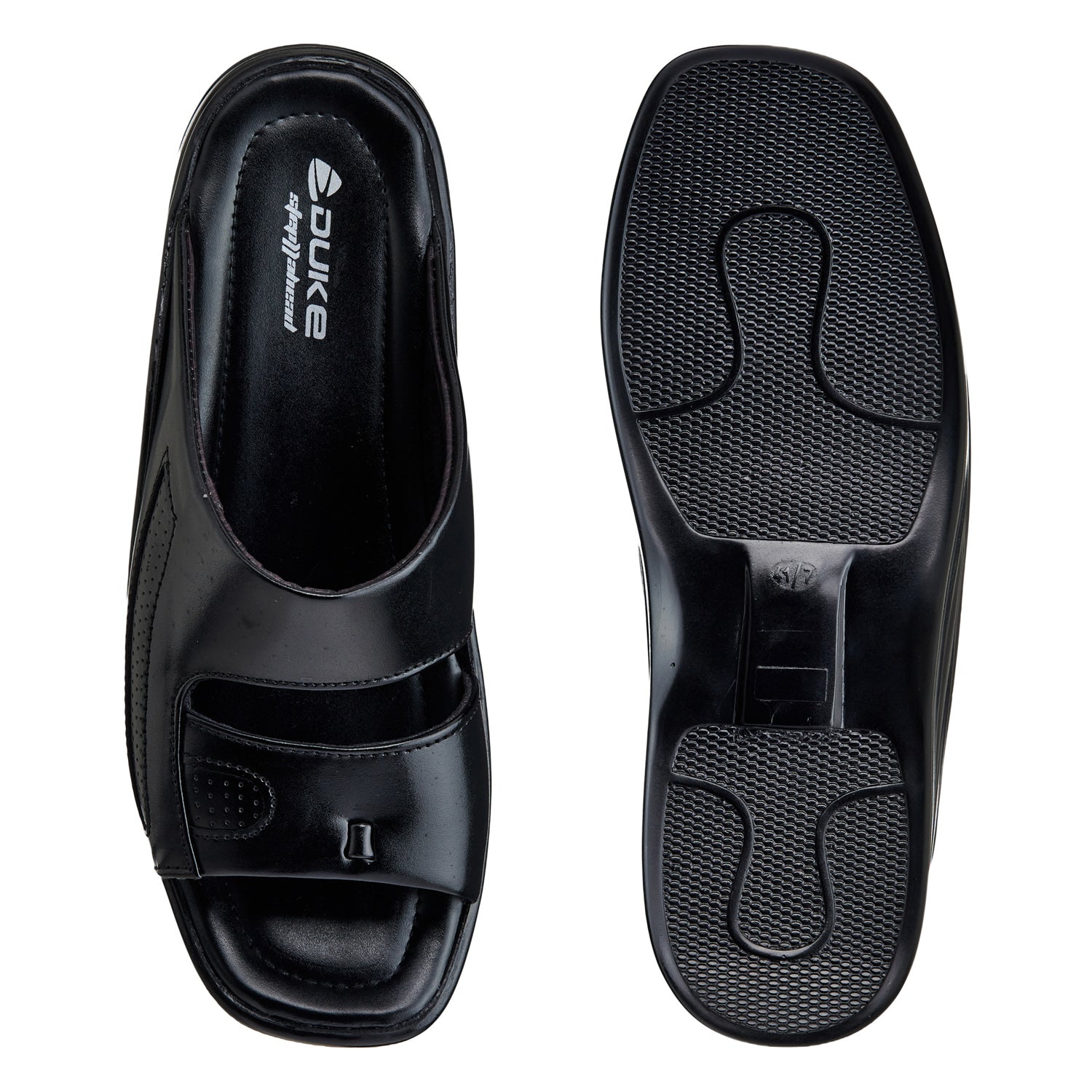 Duke Men Comfort Sandals (FWD8049)
