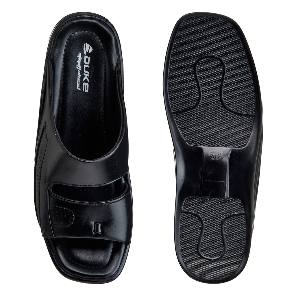 Duke Men Sandals (FWD8049)