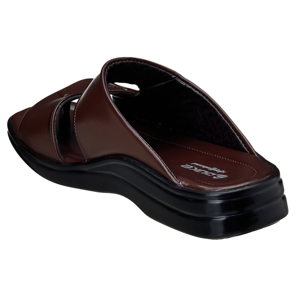 Duke Men Comfort Sandals (FWD8049)