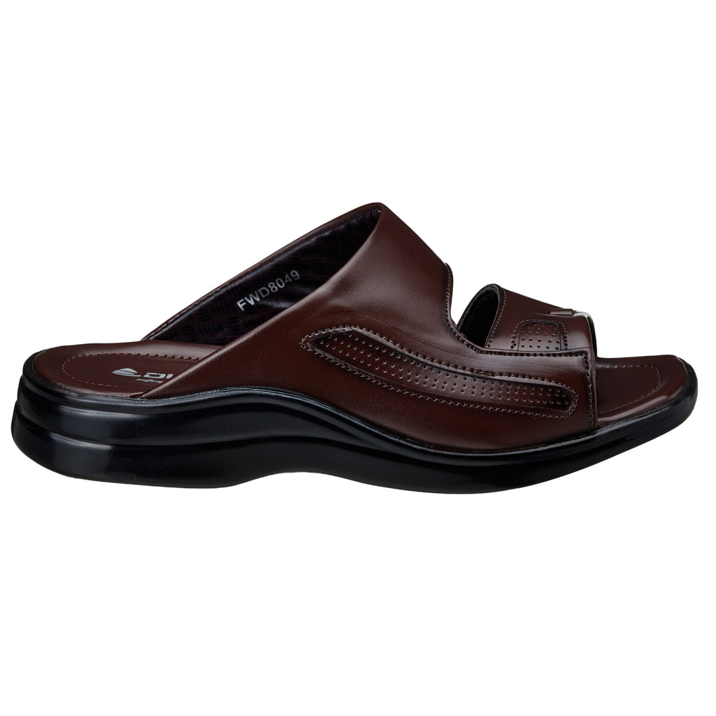 Duke Men Comfort Sandals (FWD8049)