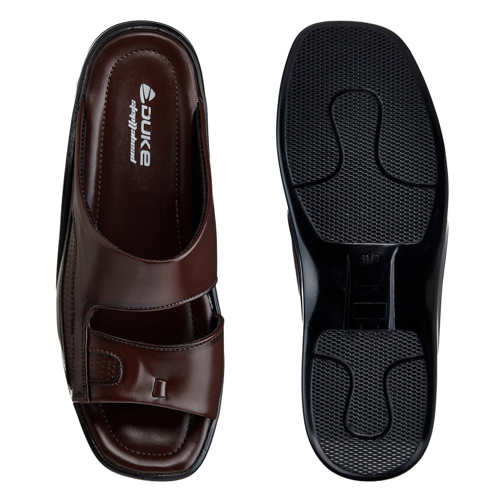 Duke Men Comfort Sandals (FWD8049)