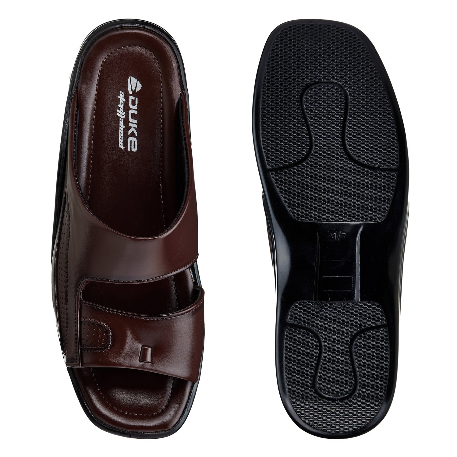 Duke Men Comfort Sandals (FWD8049)